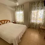 El Parque 3* Κάλπε