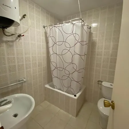 El Parque Gasthuis Calpe