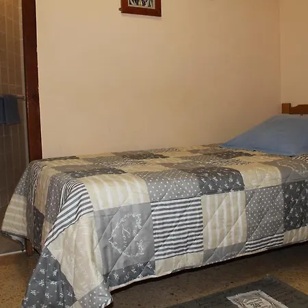 Gasthuis El Parque 3*