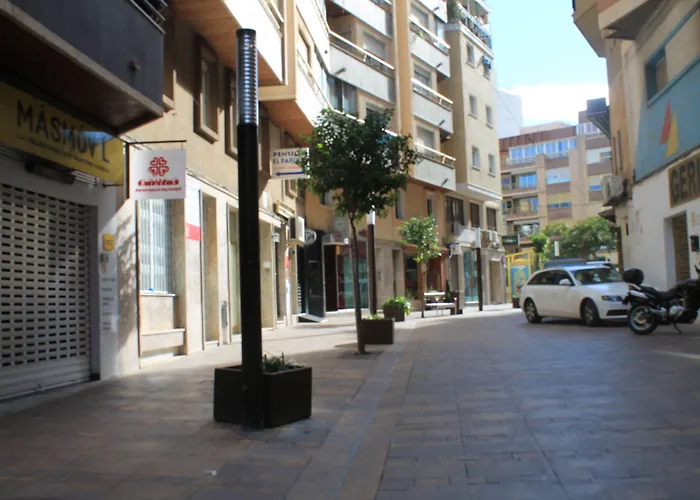El Parque Calpe