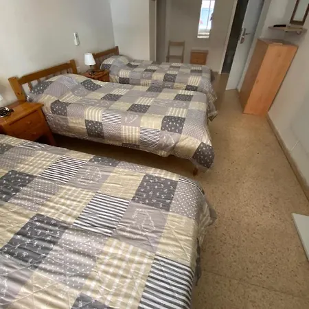 帕克旅馆 卡尔佩