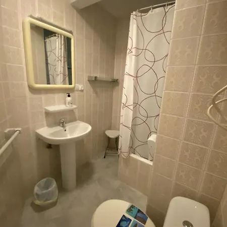 招待所 帕克旅馆