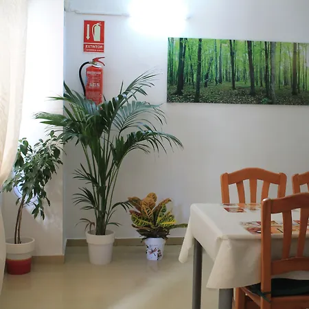 帕克旅馆 招待所 3*