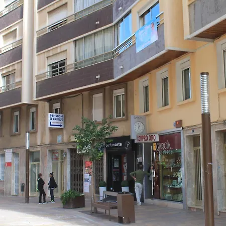 El Parque كاليبي