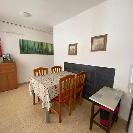 帕克旅馆 招待所 卡尔佩