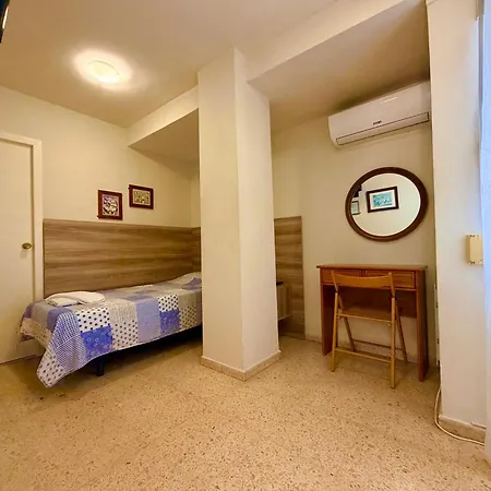بيت ضيافة El Parque 3*