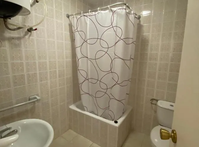 El Parque Gasthuis Calpe