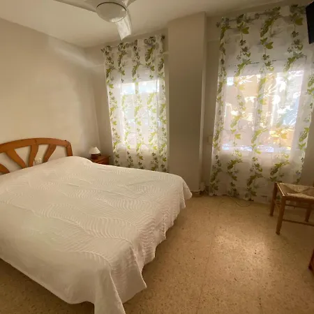 Гостевой дом El Parque 3*