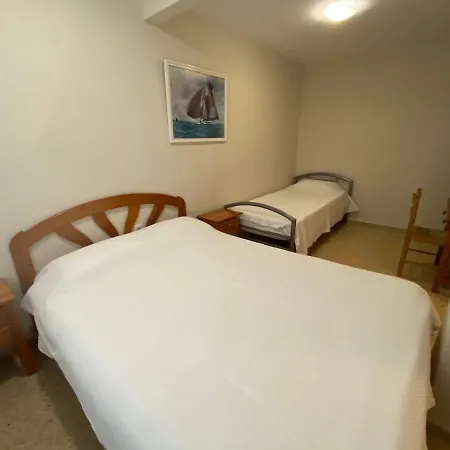 Гостевой дом El Parque 3*