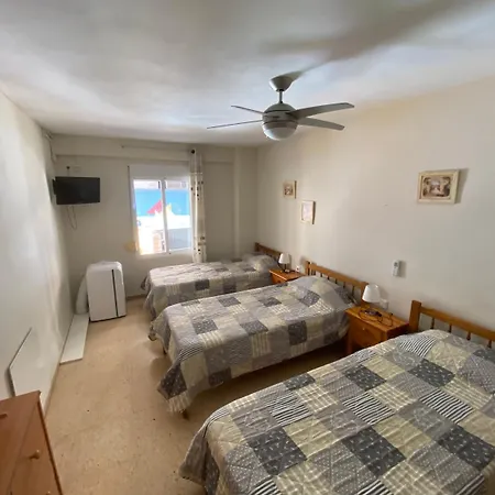 Гостевой дом El Parque