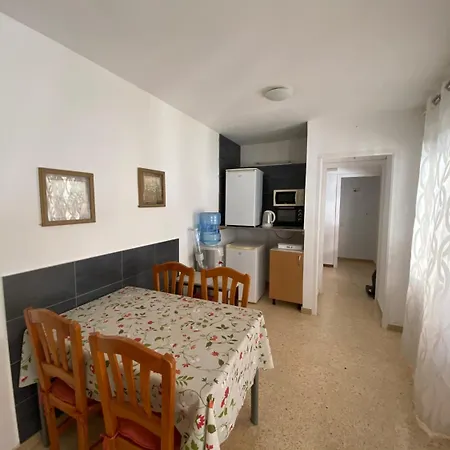 El Parque Гостевой дом