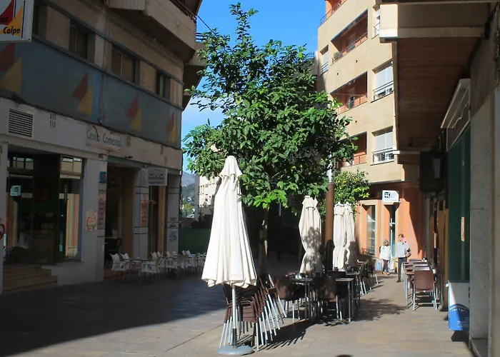 El Parque Pensionat